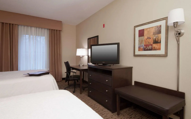 Countryside Inn and Suites