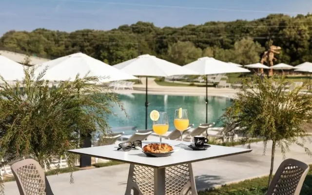 Luxury Villas Mon Perin