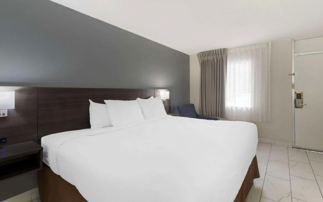 Downtown Inn & Studio Suites
