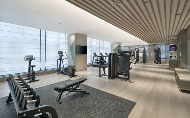 The Barony Jinan East