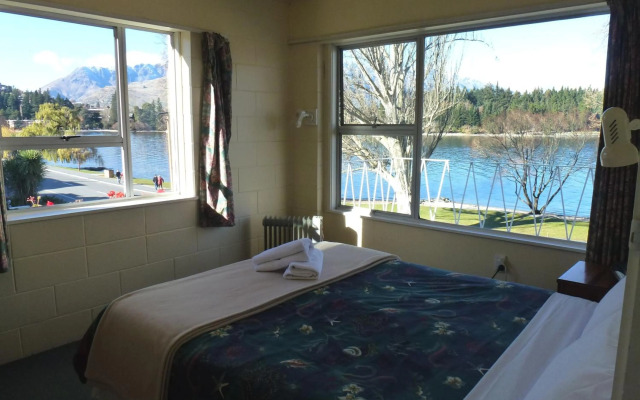 Lakeside Motel - Queenstown