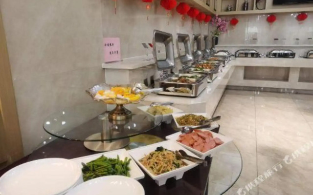 Lijing Hotel