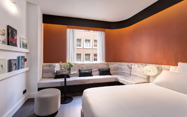 Casa Almagro by The Pavilions Hotels & Resorts