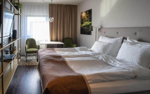 Hotell Södra Berget