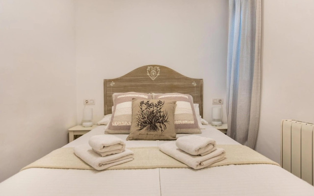 Pere Serafi 2 bedroom apartment