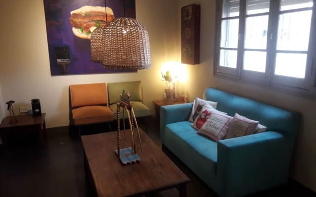 Casa Citá
