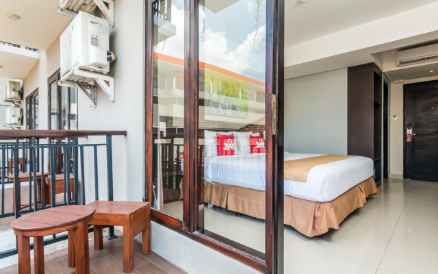 ZEN Rooms Badung Nakula – Guest Rooms – Denpasar