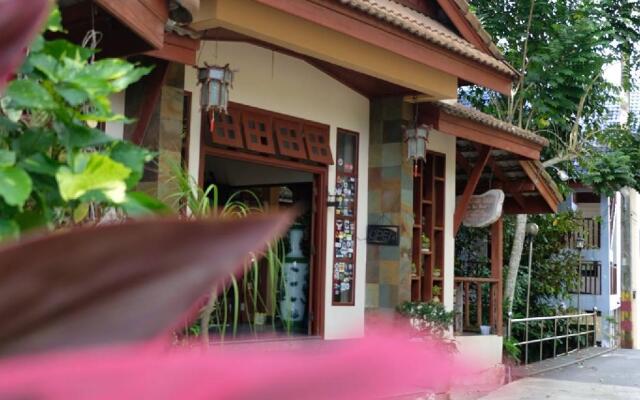 River Inn Resort