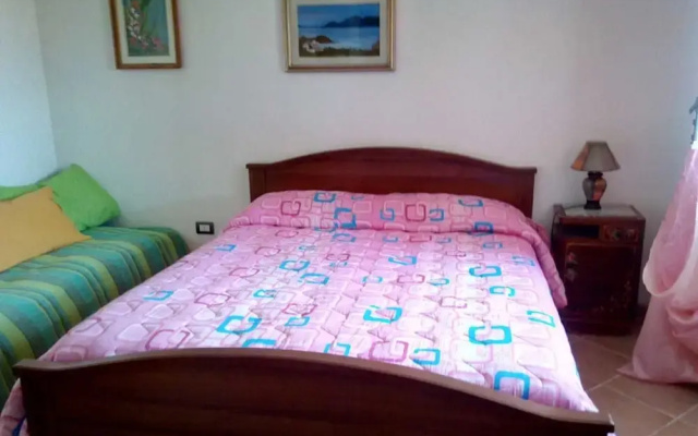 Agriturismo Sas Damas