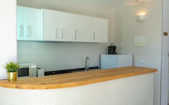 Tabbu Ibiza Apartments