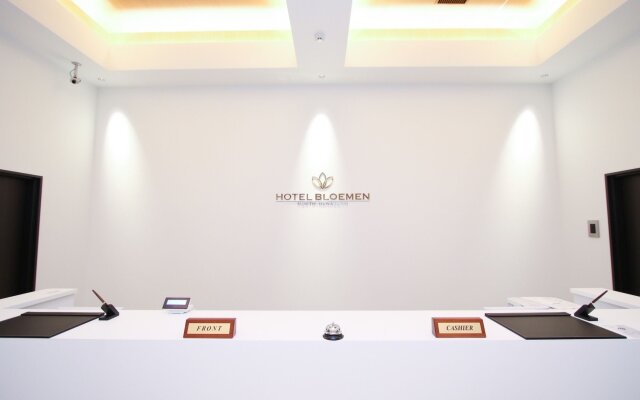 Hotel Bloemen North-Hanazono