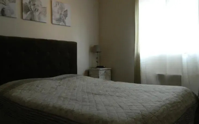 Holiday home Le Thou