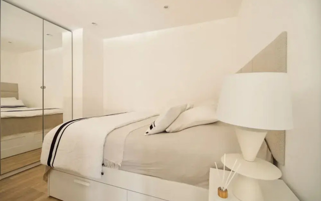 Résidence Celli Saint-Tropez