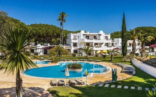 Apartament Portes Balaia Golf Village