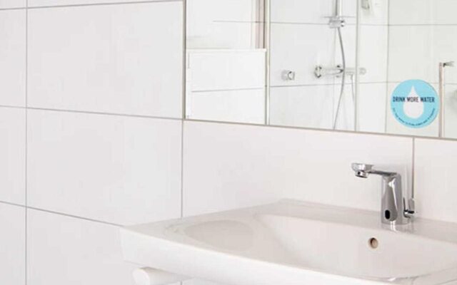Comfort Hotel Bergen