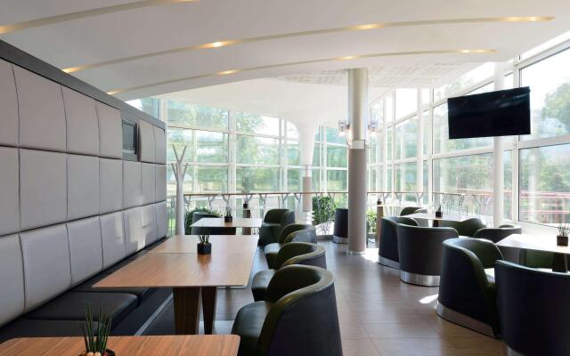 Novotel Budapest City