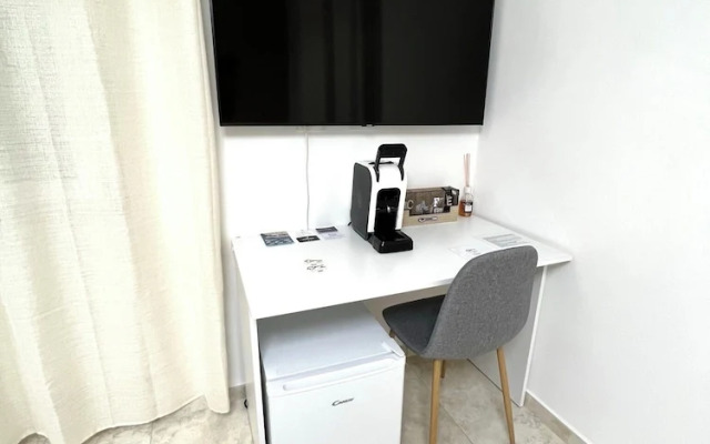 Circeo Boutique Rooms