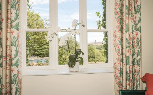 Newbiggin Cottage