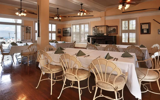 Best Western Pioneer Inn