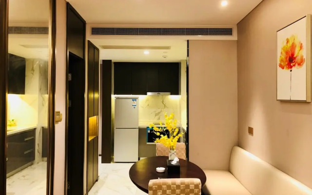 Suzhou Artrip Holiday Hotel