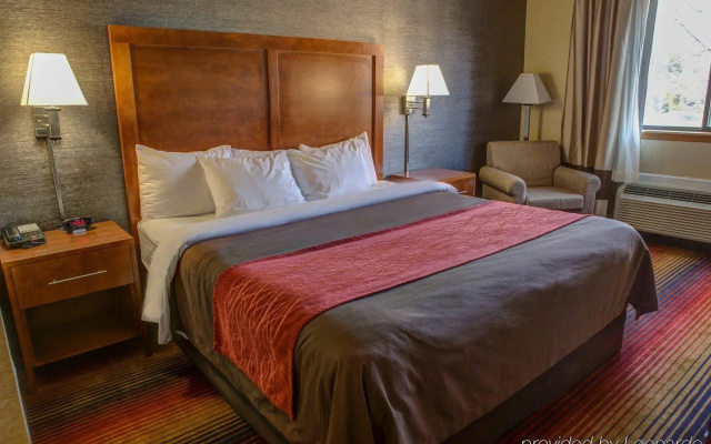 Red Roof Inn Fairfield