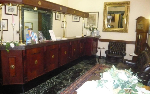 Windsor Hotel