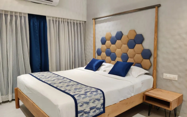 Meritas Adore Resort Lonavala