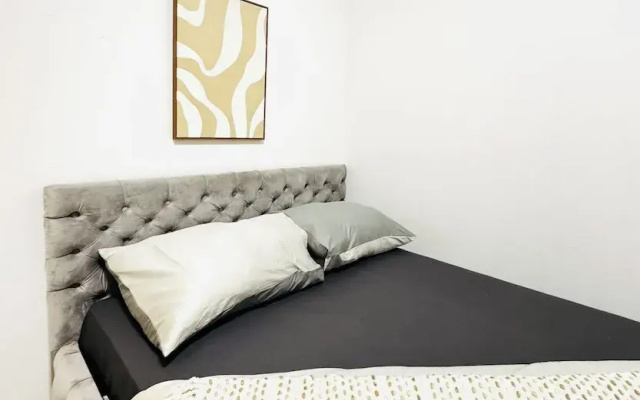 Affordable Studio Apt Near Ottakring