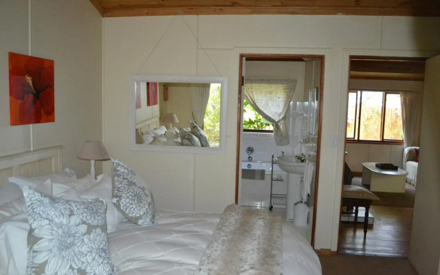 Tsitsikhaya Lodge