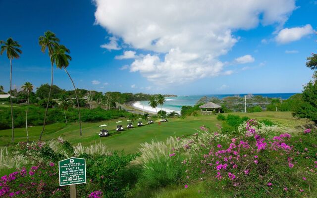 Mount Irvine Bay Resort