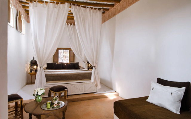 Riad Vert Marrakech