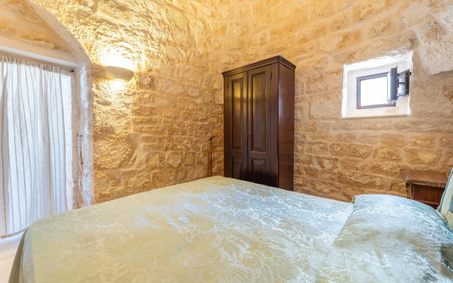 Trullo Annalise in Cisternino