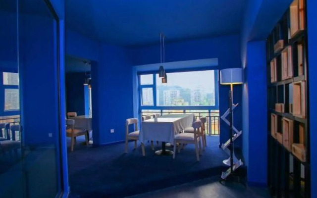 Luoke Hotel (Chongqing Shapingba)