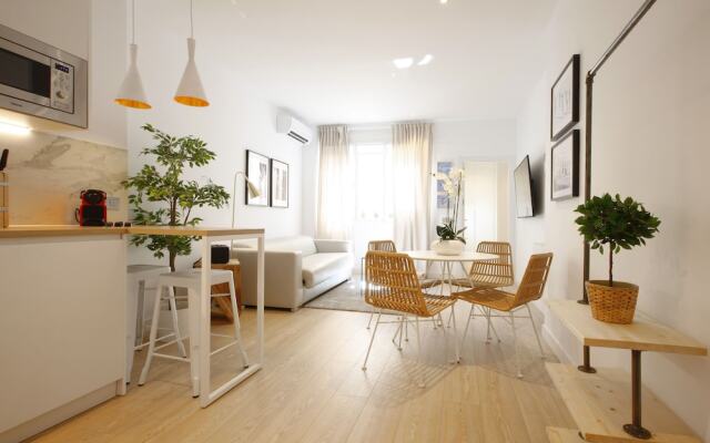 Principe Letras II by Madflats Collection