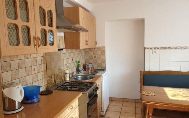 Gospodarstwo Agroturystyczne Damroka