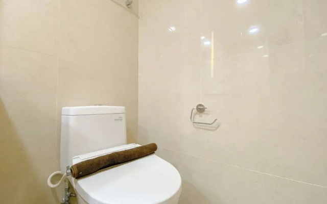 Good And Homey Studio At The Pinnacle Apartment