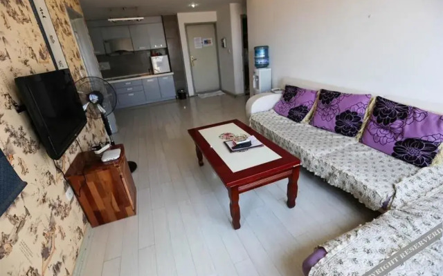 Kunming Nissi Holiday Hotel