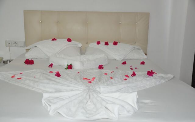 Aydogar Hotel