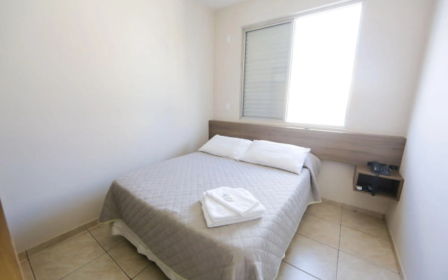 Hotel MOS São José