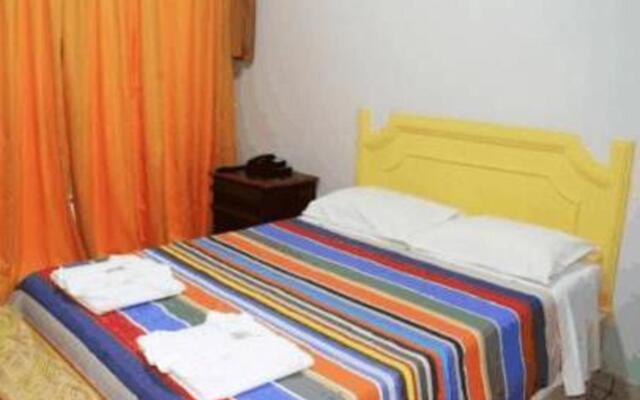 CLH Suites Bonito Sul - Hostel