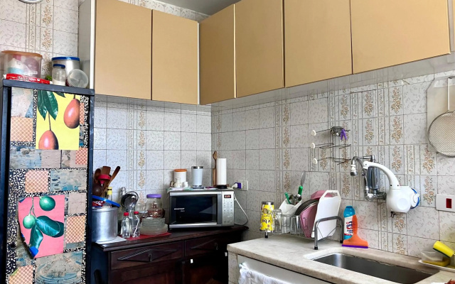 House da Marocas