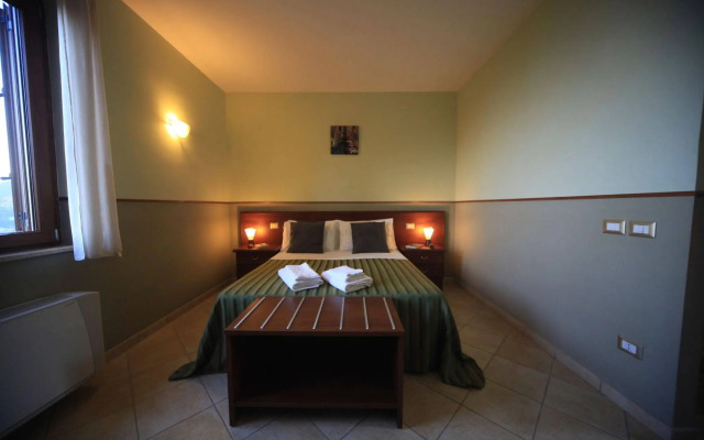 Tenuta Terre di Bosco