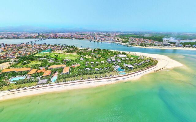 Sun Spa Resort & Villas