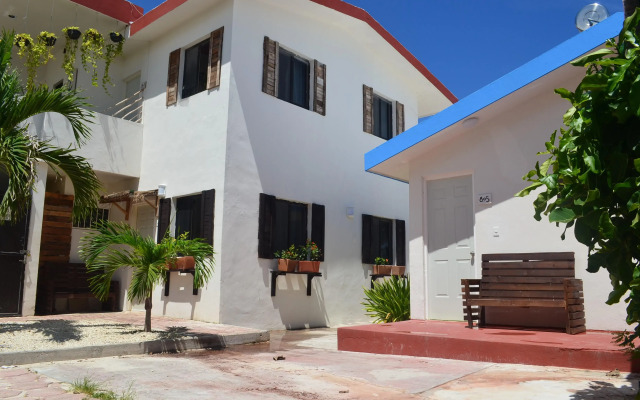 Hotel Gota de Sal