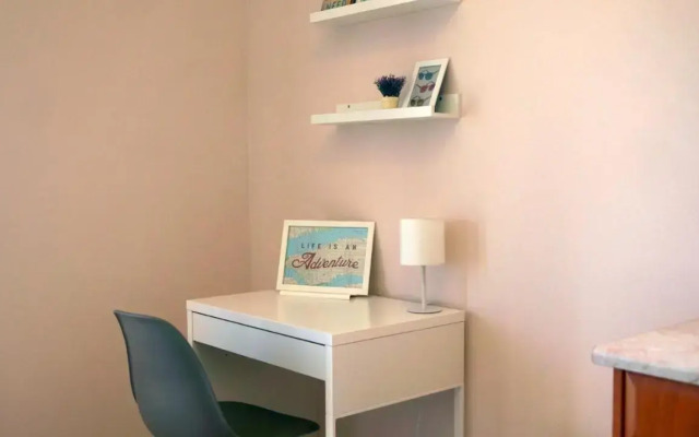 Vakakis Me Apartments