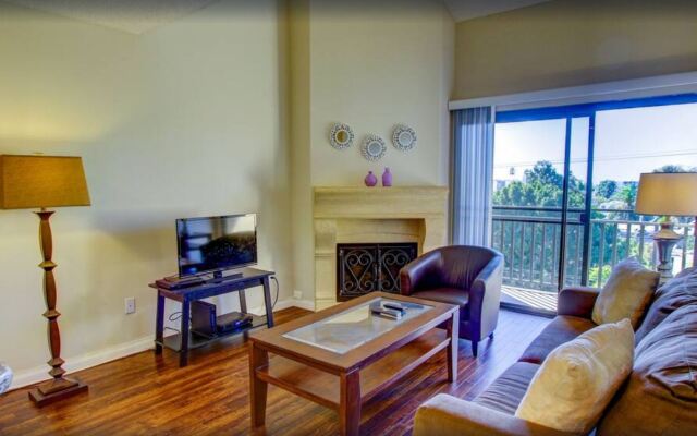 Sunshine Suites at Hillcrest