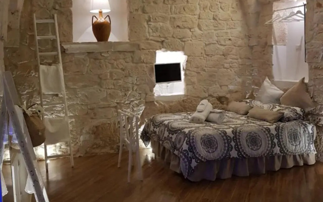 Alloggio Turistico Suite Nino