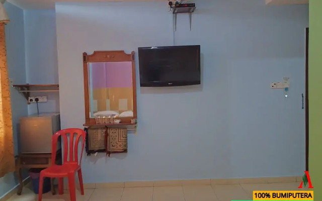 Adamson Inn Penang