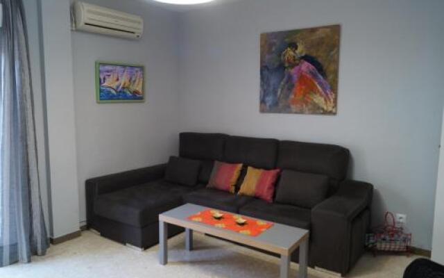 Enladrillada Apartment