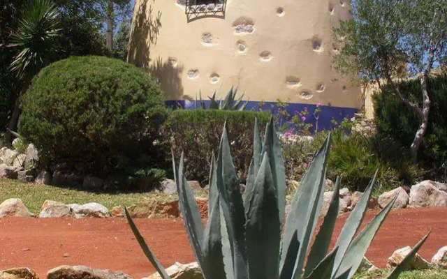 Vila Moinho Dos Ferreiros